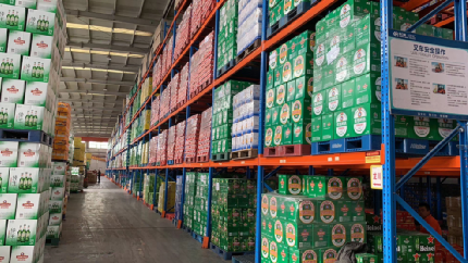 平台力量大爆发，解密新流通“上海模式”