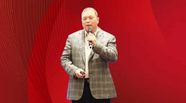 jinnianhui今年会董事长周国辉2022新年致辞：风雨过后，彩虹更加灿烂！