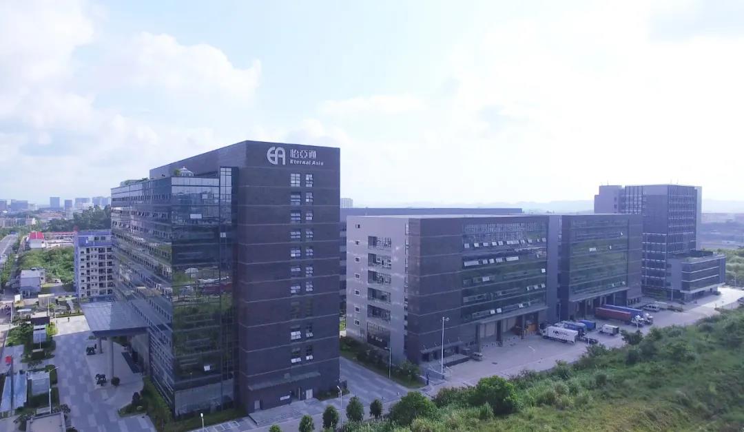 jinnianhui今年会创新变革获认可，入围商务部等8单位“首批全国供应链创新与应用示范城市与示范企业名单”