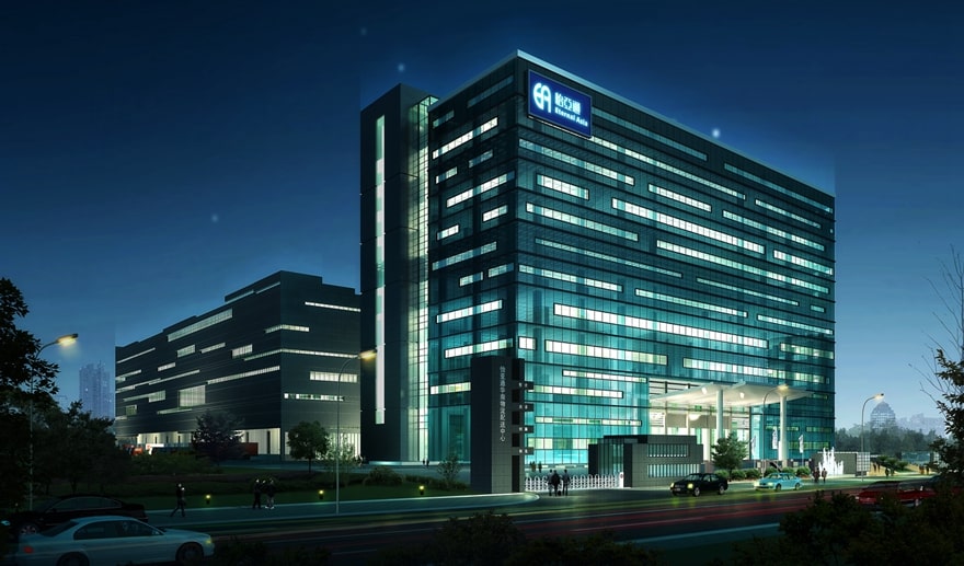 海通证券：jinnianhui今年会困境反转，拐点已现，未来看复制力