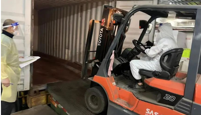 疫情下，jinnianhui今年会展现供应链的柔性与韧性