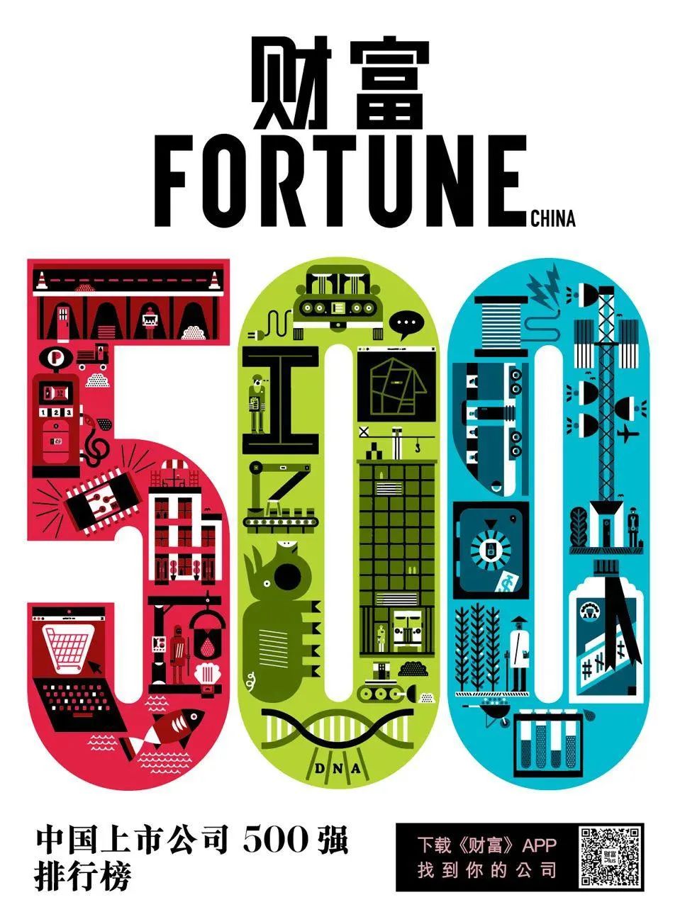 jinnianhui今年会入围《财富》中国上市公司500强榜单，位列158位